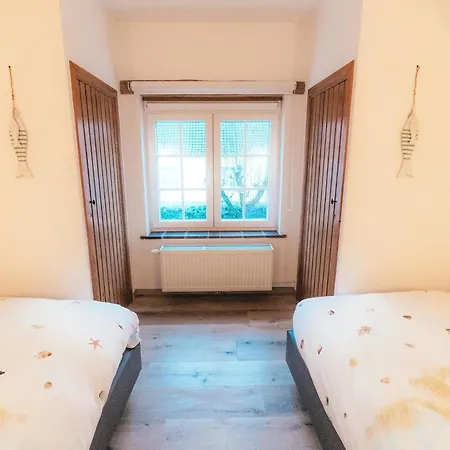 Holiday home Niels Nieuwpoort