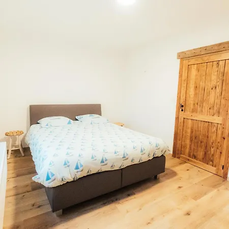 Niels Holiday home Nieuwpoort