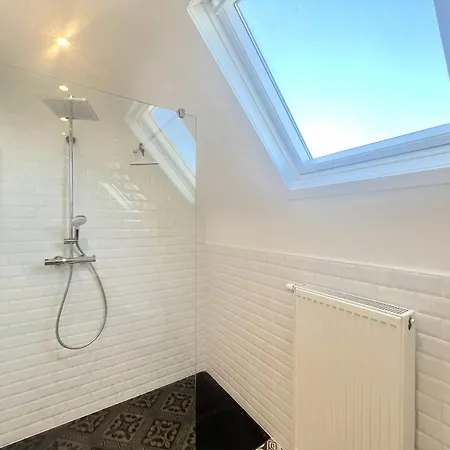 Niels Holiday home Nieuwpoort