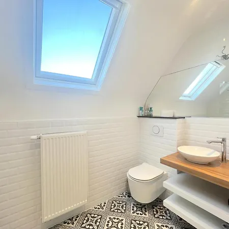 Niels Holiday home