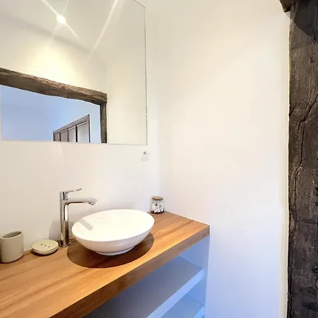 Niels Holiday home *