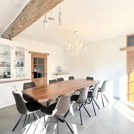Niels Holiday home *