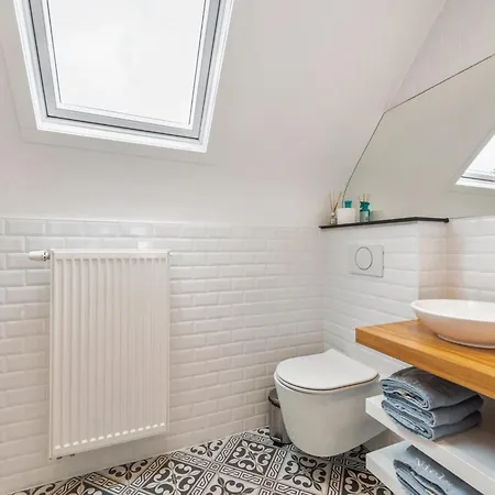 Niels Holiday home *