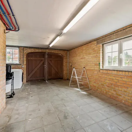 Hébergement de vacances Niels