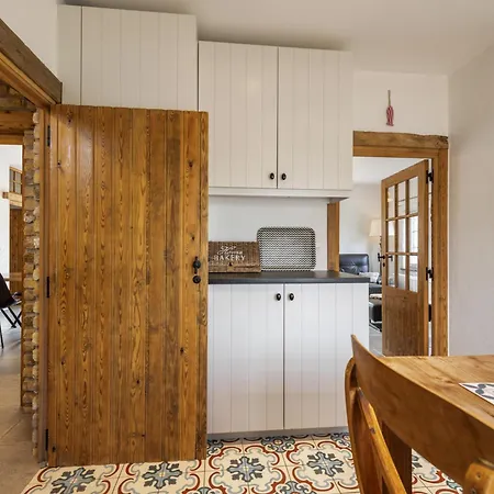 Niels Hébergement de vacances