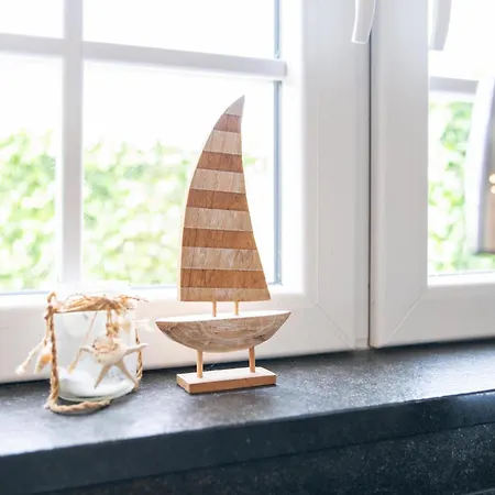 Hébergement de vacances Niels *