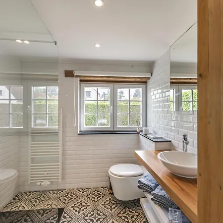 Niels Hébergement de vacances