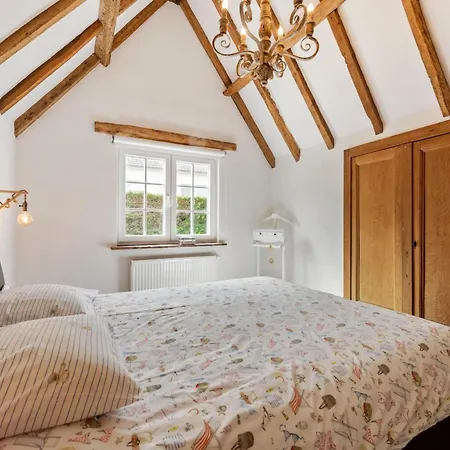 Niels Hébergement de vacances *