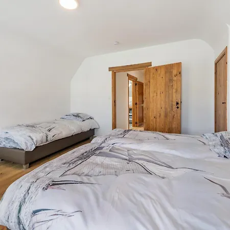 Holiday home Niels *