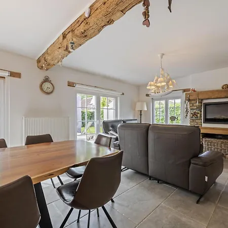 Niels Holiday home Nieuwpoort