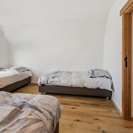 Hébergement de vacances Niels Nieuport