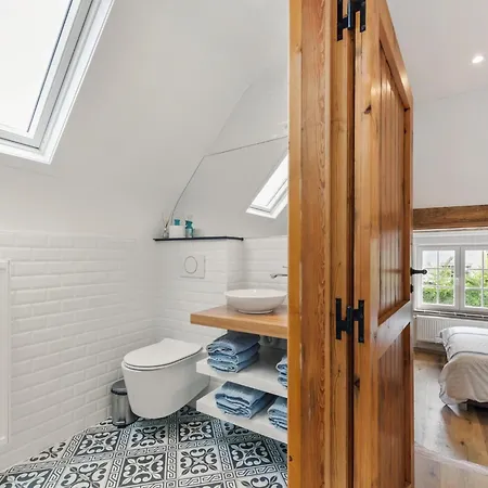 Niels Hébergement de vacances