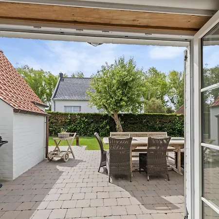 Hébergement de vacances Niels *