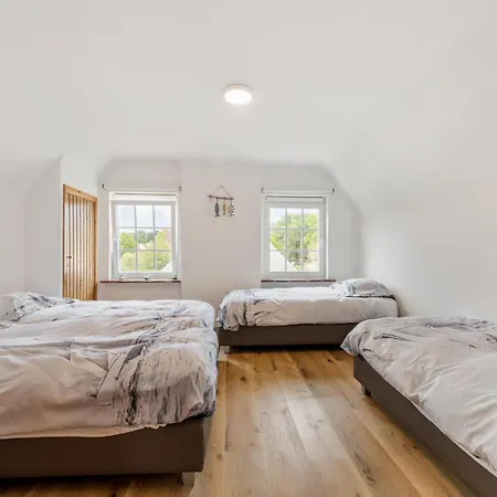 Niels Hébergement de vacances Nieuport