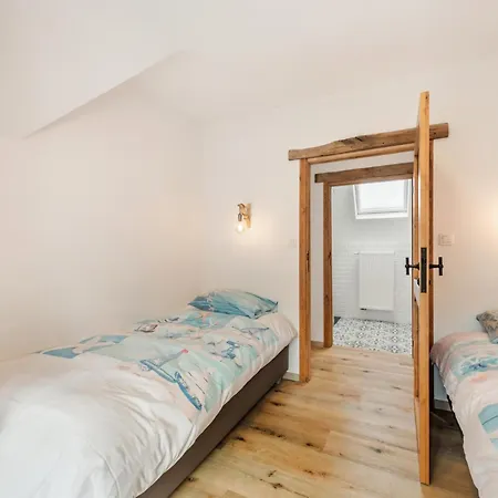 Holiday home Niels Nieuwpoort