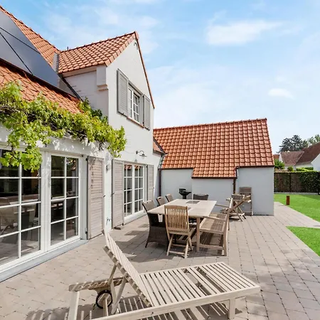 Hébergement de vacances Niels