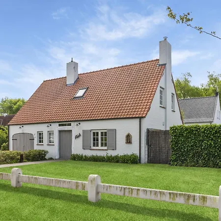 Niels Holiday home *