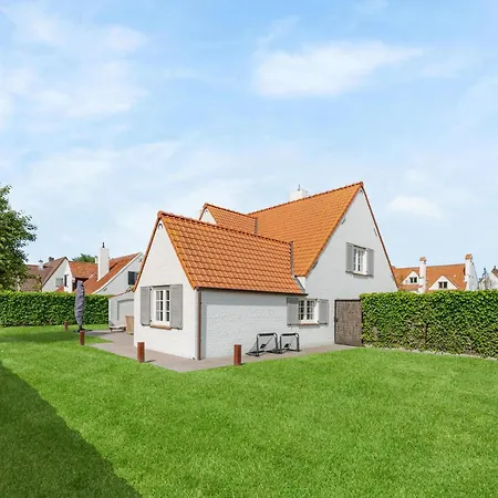 Holiday home Niels *