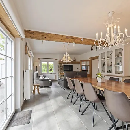 Niels Hébergement de vacances Nieuport