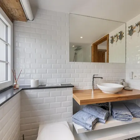 Niels Hébergement de vacances