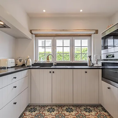 Hébergement de vacances Niels