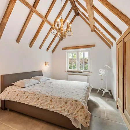 Niels Hébergement de vacances *