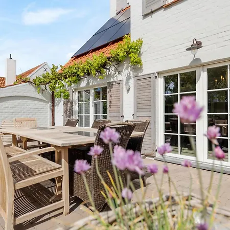 Holiday home Niels *